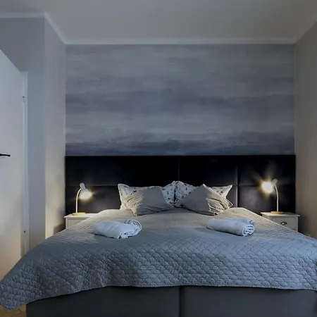 Apartment Kana - Stylish In Pomorska - Close, Wifi, Smart Tv Krakau