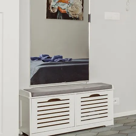 Kana - Stylish In Pomorska - Close, Wifi, Smart Tv * Cracovia