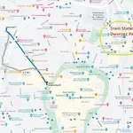 Apartamento Kana - Stylish In Pomorska - Close, Wifi, Smart Tv Cracovia