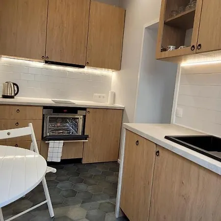 Kana - Stylish In - Close, Fast Wifi & Smart Tv Apartment