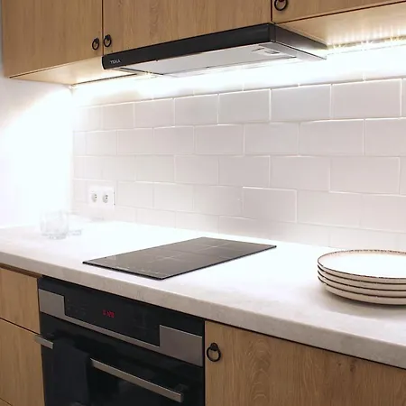 Kana - Stylish In - Close, Fast Wifi & Smart Tv Apartment