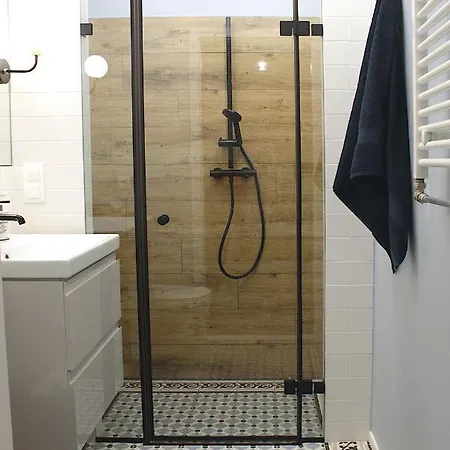 Apartment Kana - Stylish In Pomorska - Close, Wifi, Smart Tv *
