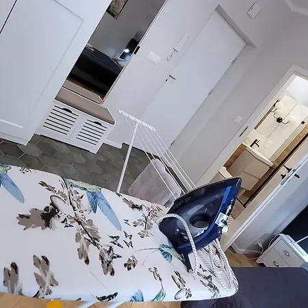 Kana - Stylish In - Close, Fast Wifi & Smart Tv Apartment *