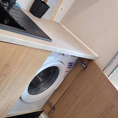 Kana - Stylish In - Close, Fast Wifi & Smart Tv Apartment Krakow