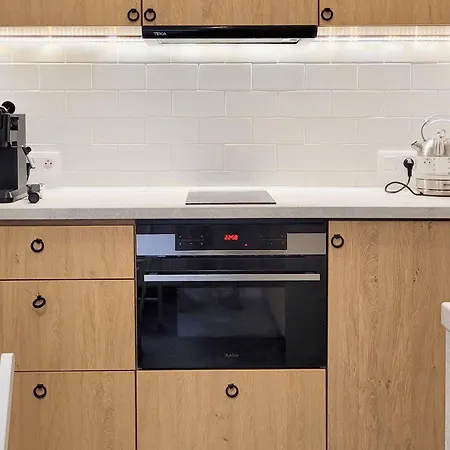Kana - Stylish In - Close, Fast Wifi & Smart Tv Apartment *