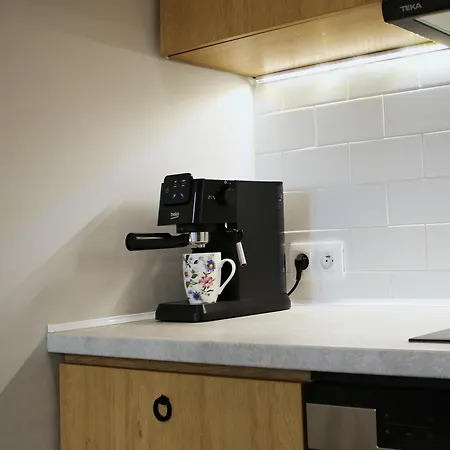 Kana - Stylish In - Close, Fast Wifi & Smart Tv * Krakow