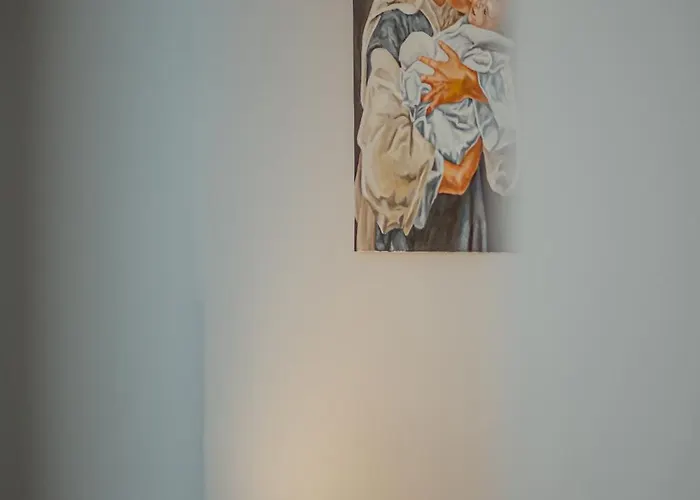 Kana - Stylish In Pomorska - Close, Wifi, Smart Tv