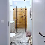 Kana - Stylish In Pomorska - Close, Wifi, Smart Tv Krasków