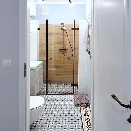 Appartement Kana - Stylish In Pomorska - Close, Wifi, Smart Tv